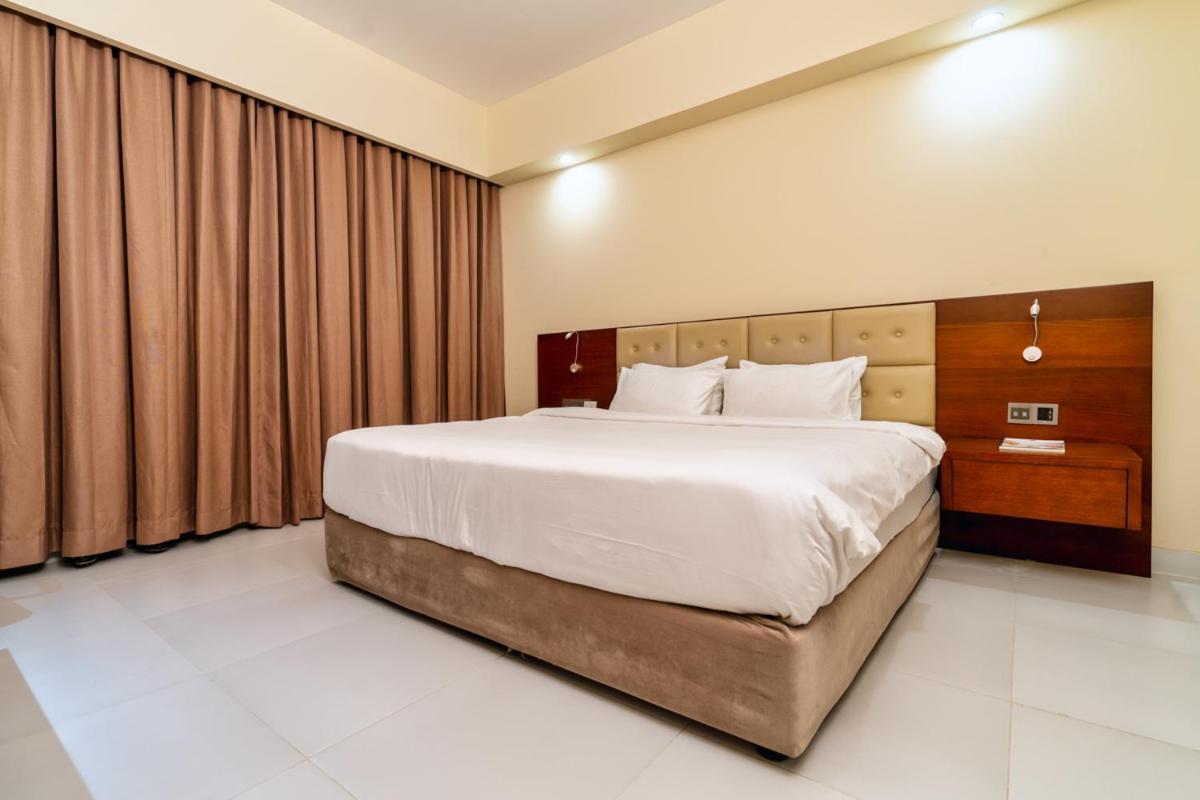 Best Western Heritage Cox's Bazar Eksteriør billede
