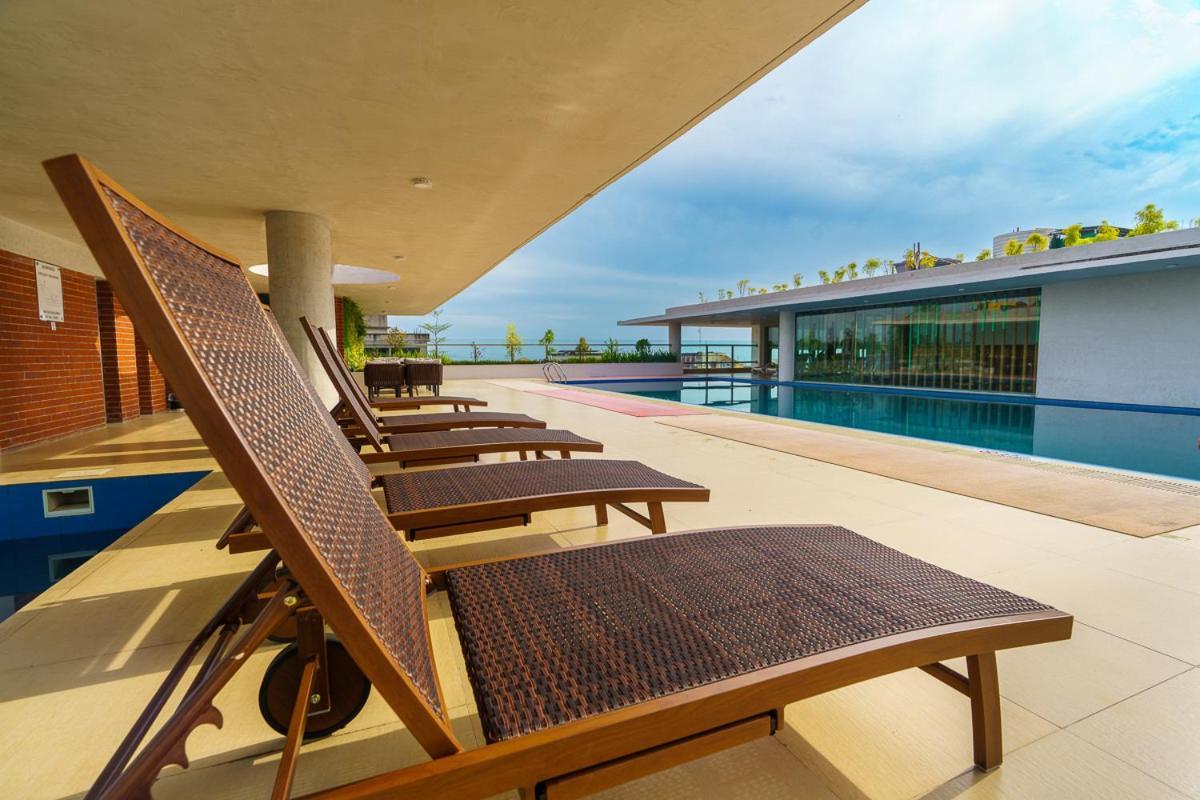 Best Western Heritage Cox's Bazar Eksteriør billede