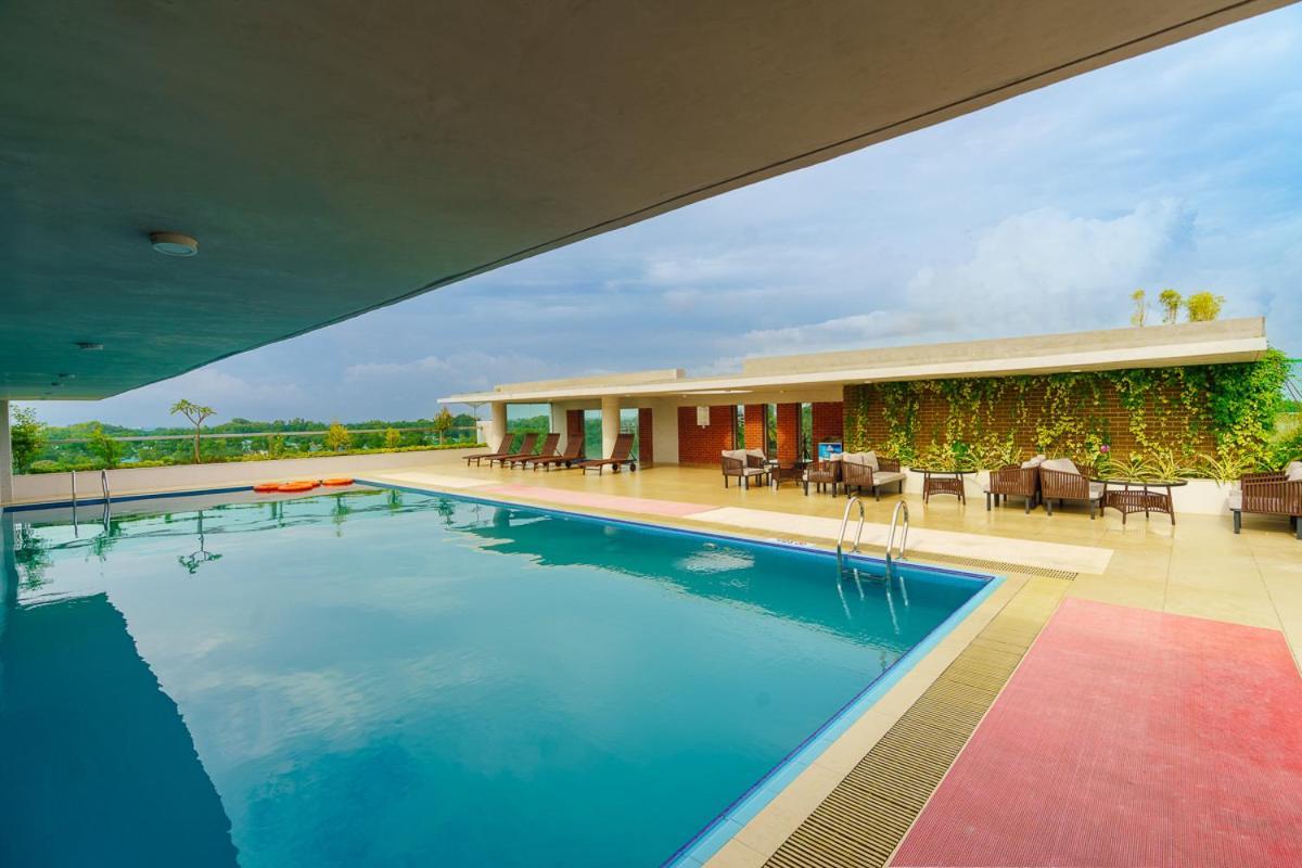 Best Western Heritage Cox's Bazar Eksteriør billede