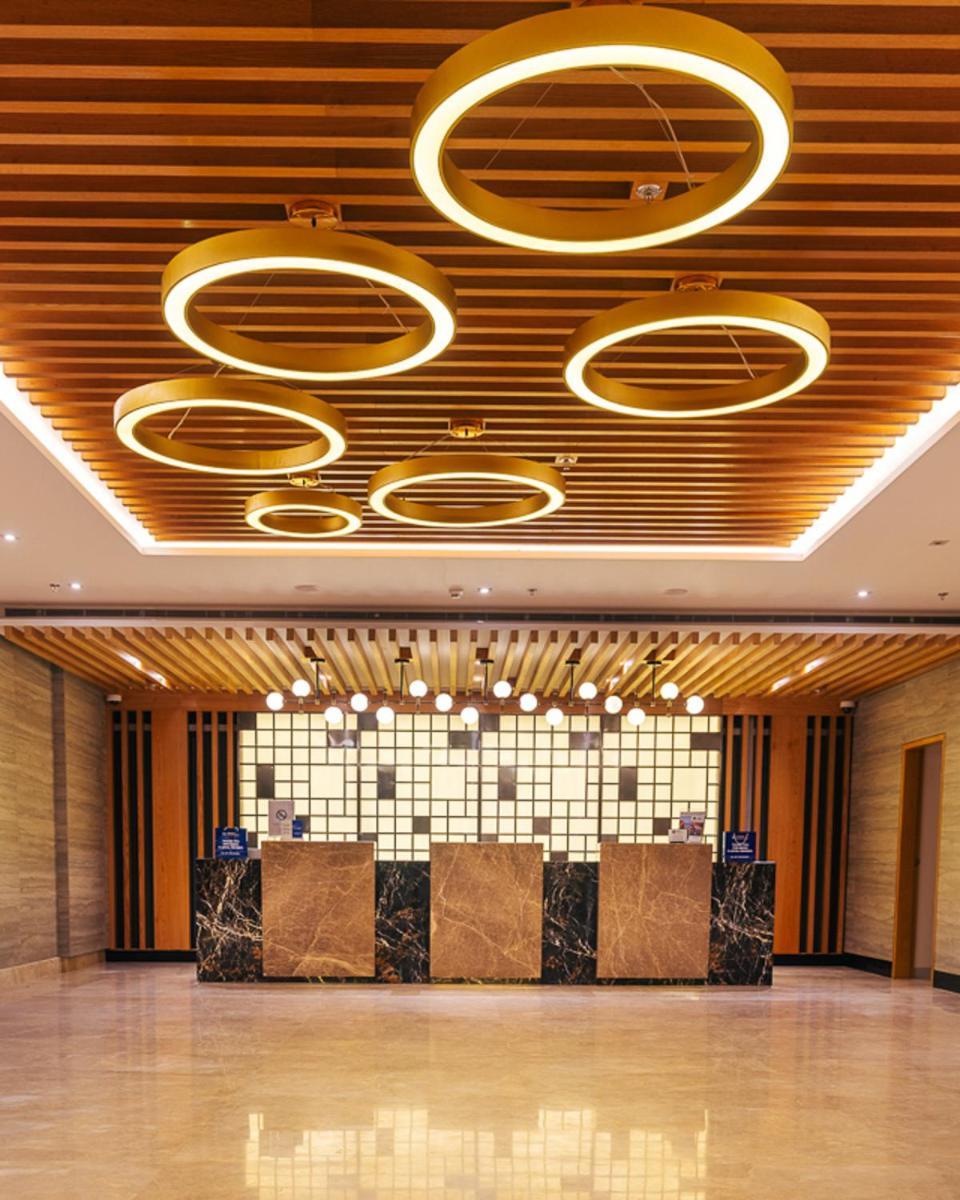 Best Western Heritage Cox's Bazar Eksteriør billede